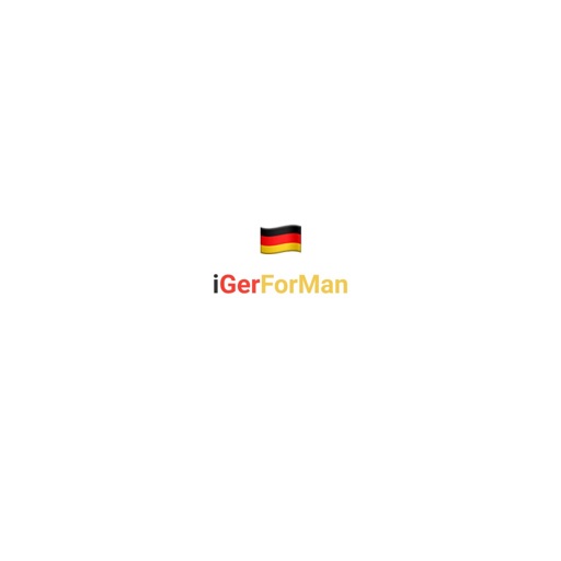 iGerForMan