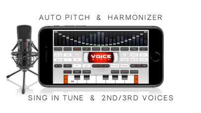 Voice Synth screenshot1