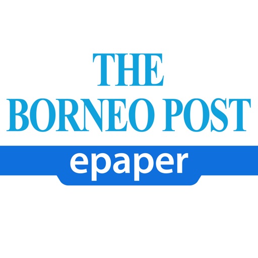 The Borneo Post By Pressreader Inc