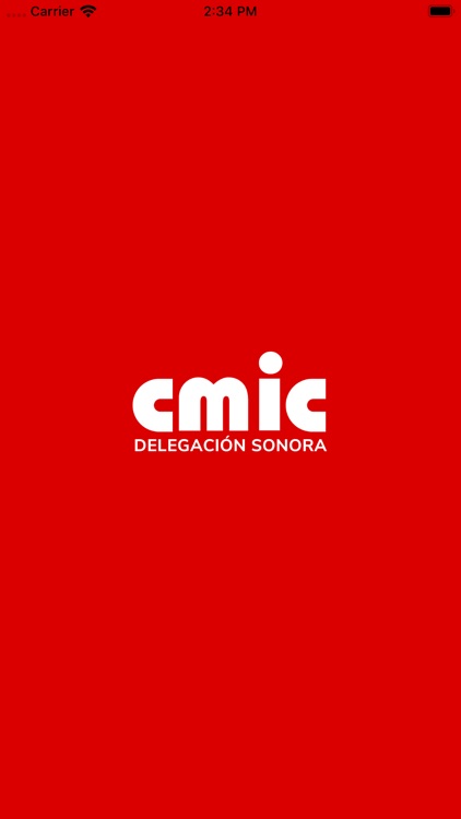 Socios CMIC