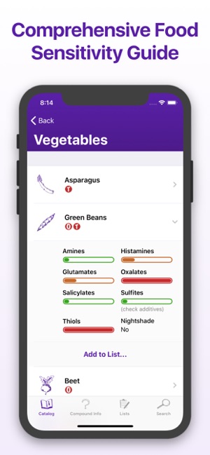 Food Sense Guide