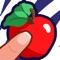 Perfect Paint is a fun and addictive game where you compete against others to try and copy the painting as best as you can