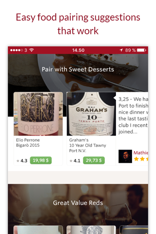 Vivino: Buy the Right Wine screenshot 4