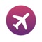 Icon Flight Tracker Airport Status