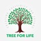 Revolutionize the environment with the Tree for Life App