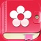 Period Calendar tracks and predicts your period, ovulation and fertile window, shows your Pregnancy Chance every day, also can record intimacy, BBT and everything about woman who try to conceive, pregnant or birth control
