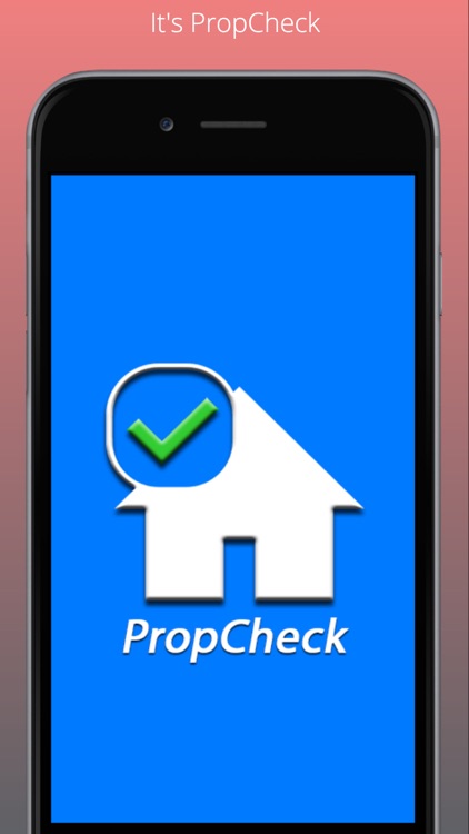 PropCheck screenshot-4