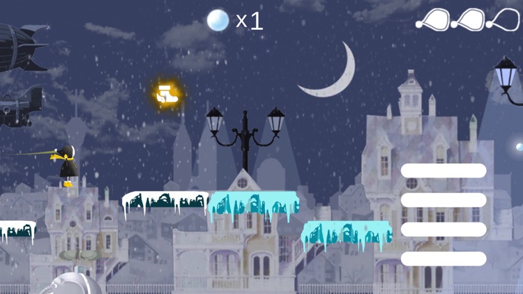 Lull Aby: Dreamland adventure screenshot-3