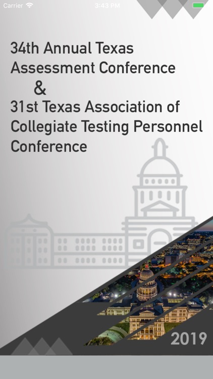 Texas Assessment/TACTP Con