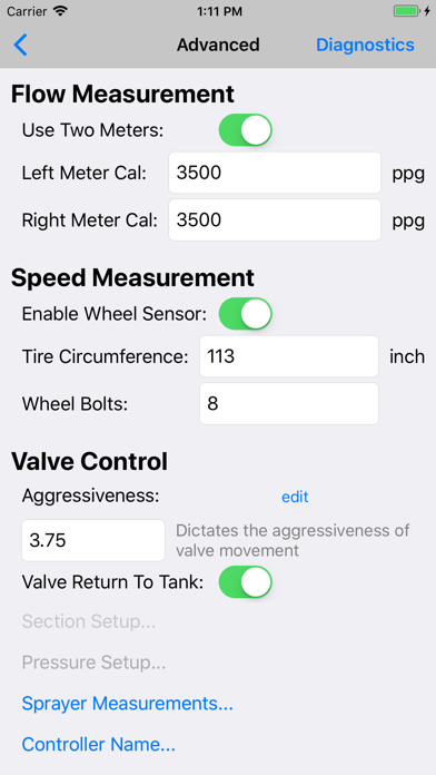 How to cancel & delete AgOtter from iphone & ipad 3