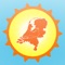 Detailed weather from Dutch weather stations