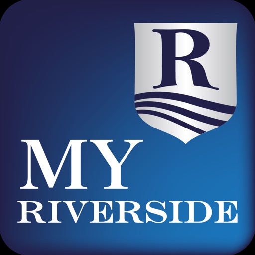My Riverside App Download