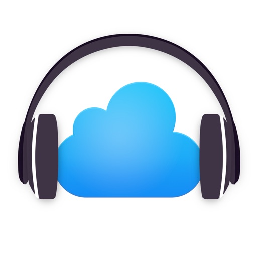 CloudBeats MP3 & FLAC 音楽プレーヤー