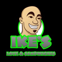 Ike's Sandwiches Reviews