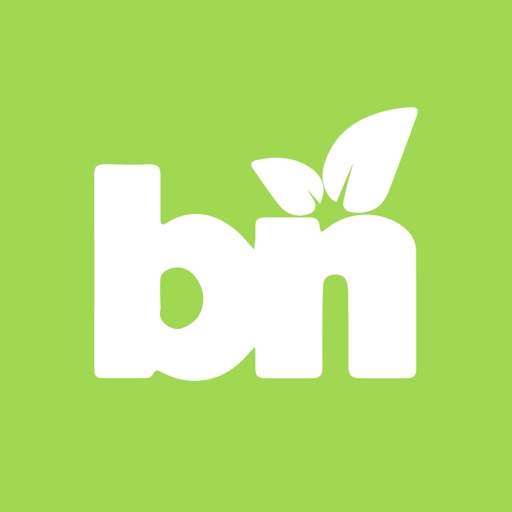 Barbell Nutrition Ordering App