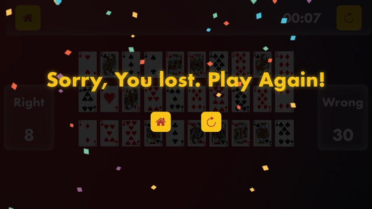 欢快扑克(Card Grip) screenshot-6