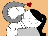 Catana Comics Stickers