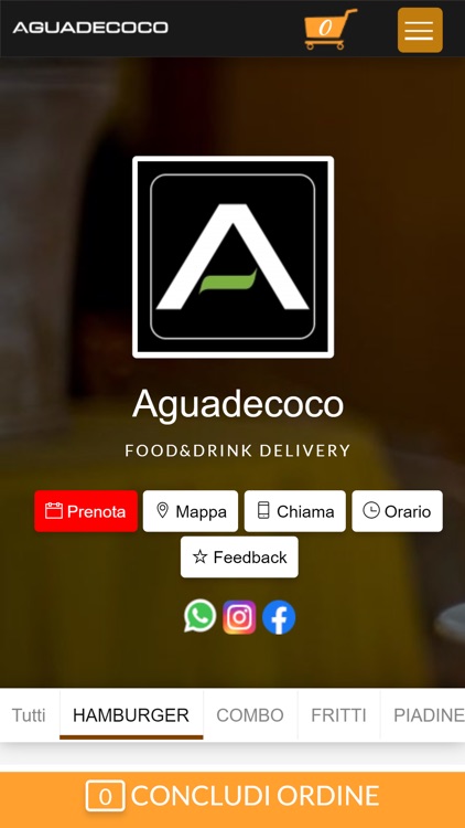 Aguadecoco