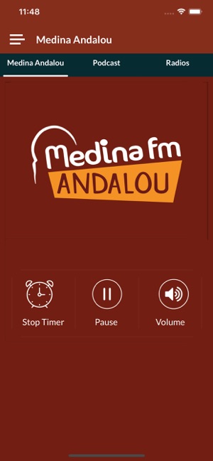 Radio Medina Andalou(圖3)-速報App