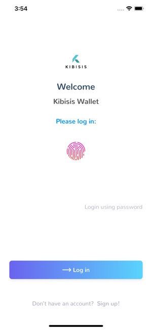 Kibisis Wallet(圖1)-速報App