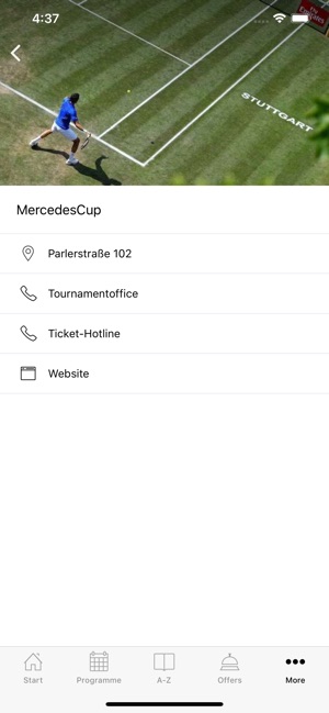 MercedesCup(圖9)-速報App