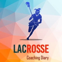Lacrosse Coaching Diary