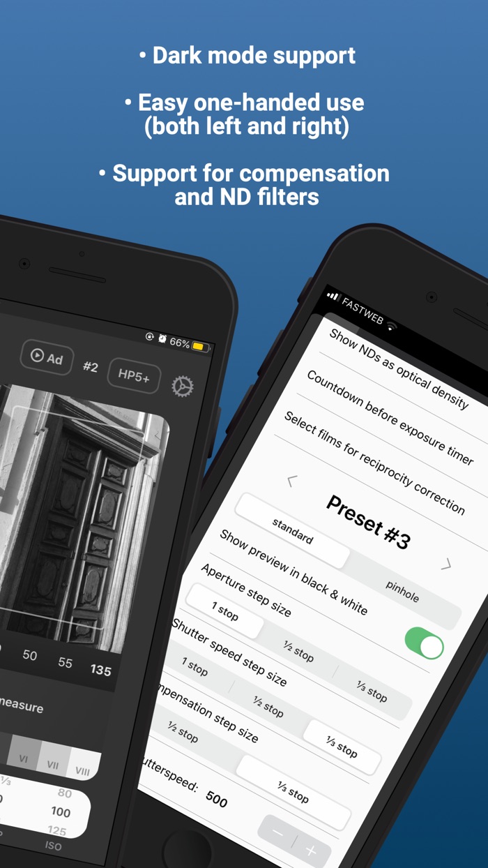 Lightme - Lightmeter