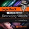A lot of techniques and concepts need to be mastered for capturing great-sounding vocals with Apple’s Logic Pro X