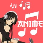 Top 30 Music Apps Like Anime Music Collection - Best Alternatives