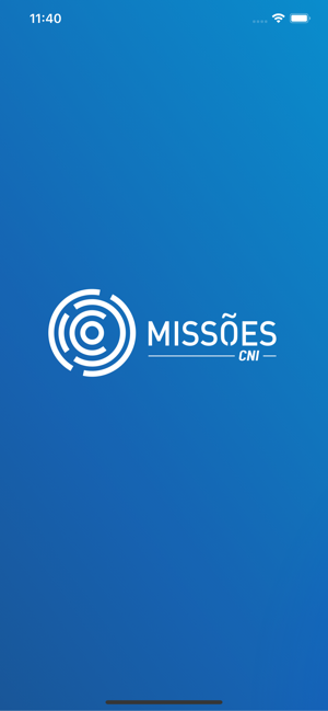 Missões CNI