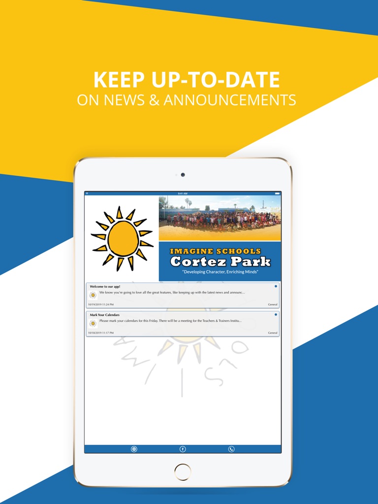 【图】Imagine Schools Cortez Park(截图3)