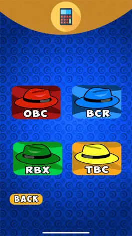 Game screenshot Roblox Counter for RBX Calcul apk