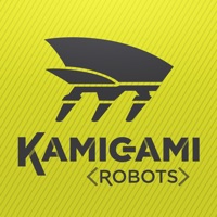 Kamigami Controller