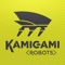 Bring your Kamigami™ Robot to life