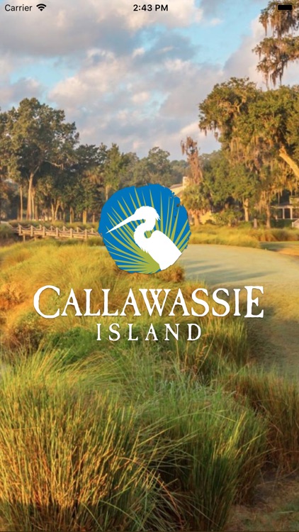 Callawassie Island Club