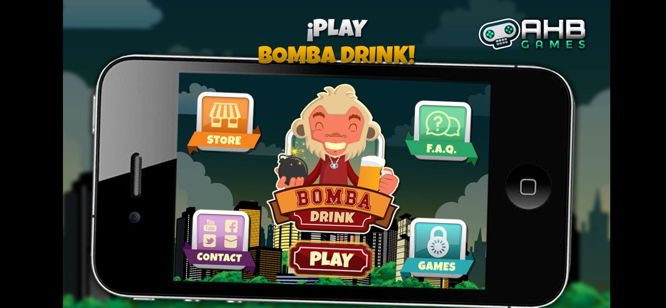 Download Bomb Party Party Game Free for Android - Bomb Party Party Game APK  Download 