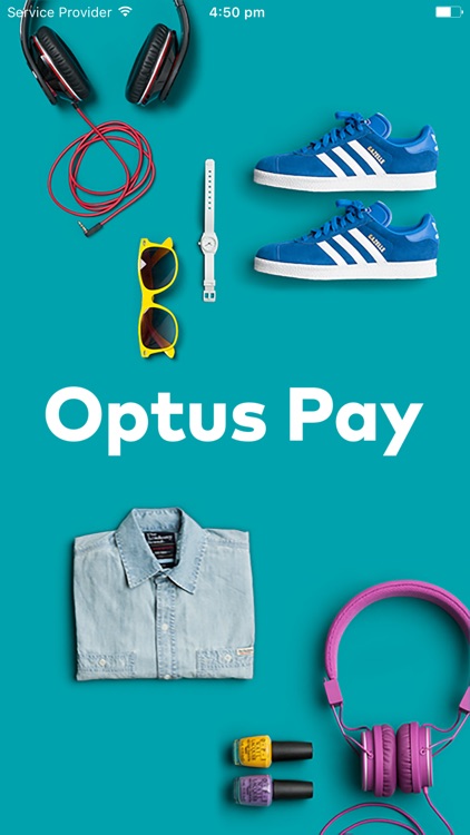 Optus Pay screenshot-4