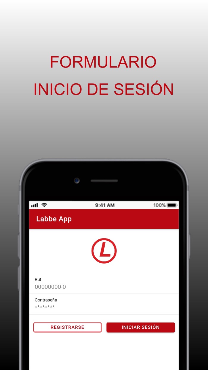 Labbe App