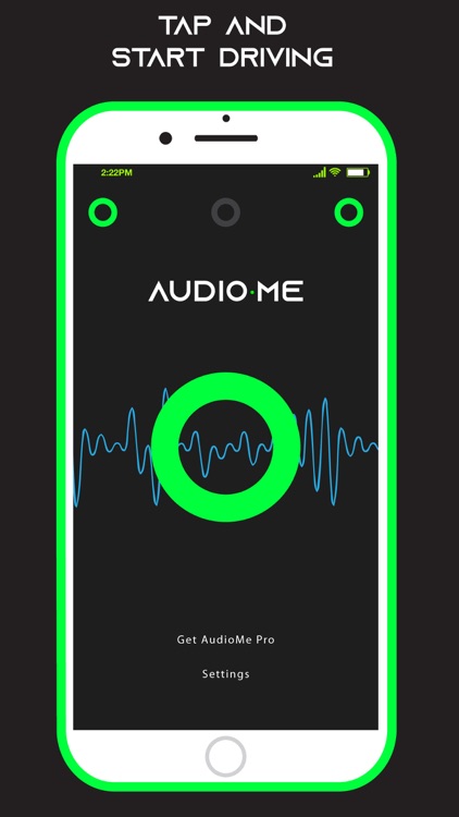 AudioMe screenshot-5