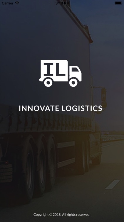 Innovate Logistics