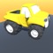 Drag The Truck is a casual game which the player should swipe and drag the truck to move the truck