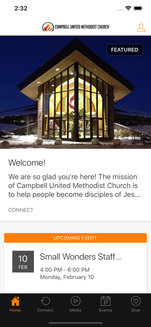 Campbell UMC