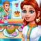 Icon Indian Cooking Game Food Craze