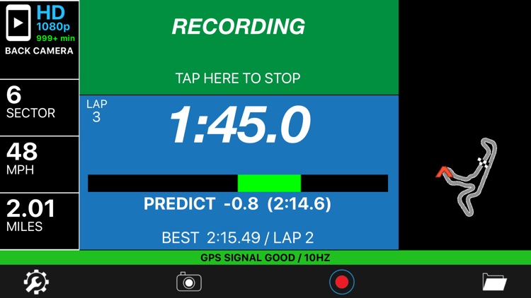 TrackAddict screenshot-4