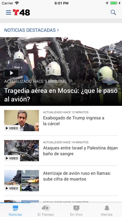 Telemundo 48