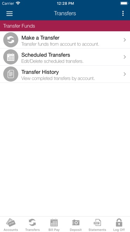 United Bank of Iowa screenshot-3