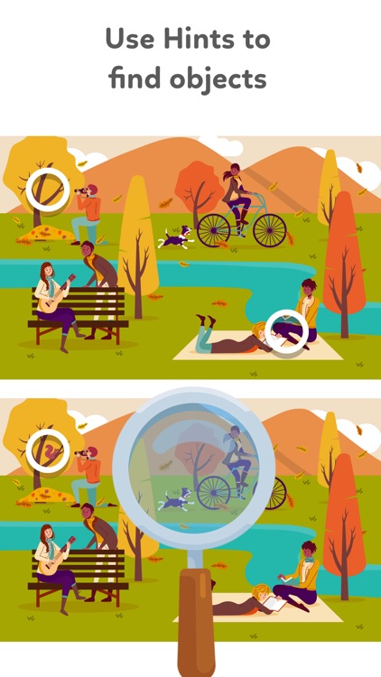 Find all differences screenshot-3