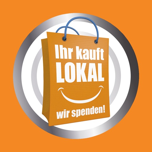 Kauft lokal!