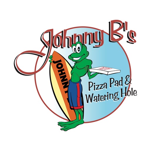 Johnny B's Pizza Pad