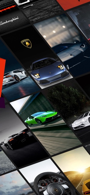 Lamborghini High HD Wallpapers(圖2)-速報App